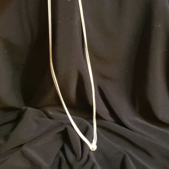 Silpada necklace - Picture 2 of 3